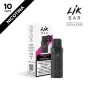 Lik Bar by Suprem-e - STILL POD PRECARICATA 10mg/ml - Bubble Gum