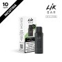 Lik Bar by Suprem-e - STILL POD PRECARICATA 10mg/ml - Unicorn Shake