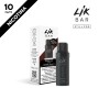 Lik Bar by Suprem-e - STILL POD PRECARICATA 10mg/ml - Cola Ice