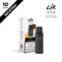 Lik Bar by Suprem-e - STILL POD PRECARICATA 10mg/ml - Lemon Tart