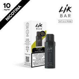 Lik Bar by Suprem-e - STILL POD PRECARICATA 10mg/ml - Mr Nuts