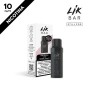 Lik Bar by Suprem-e - STILL POD PRECARICATA 10mg/ml - Mr Peach