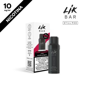 Lik Bar by Suprem-e - STILL POD PRECARICATA 10mg/ml - Cherry Cramberry