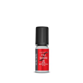 Suprem-e - Base 10ml - 70/30 Nic. 20mg/ml ai SALI DI NICOTINA