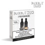 Vaporart - Bubble Duo POD DI RICAMBIO OPEN 1,2ohm - 2 PEZZI