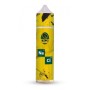 SHOT - Angolo della Guancia - Ultra - NACL - aroma 20+40 in flacone da 60ml