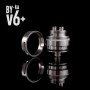 Vape Systems - BY KA V6+ - Nano Set