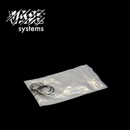 Vape Systems - By Ka v6+ ZIP SET