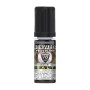 Iron Vaper - FRAGOLIME 18mg/ml - Liquido pronto ai sali di nicotina 10ml