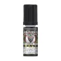 Iron Vaper - FRAGOLIME 18mg/ml - Liquido pronto ai sali di nicotina 10ml