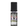 Iron Vaper - LE ROUGE 18mg/ml - Liquido pronto ai sali di nicotina 10ml