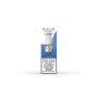 Elfliq by Elfbar - BLUEBERRY SOUR RASPBERRY 20mg/ml - Liquido pronto ai sali di nicotina 10ml
