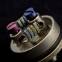 Breakill's Alien Lab - Dl Overdrive MD - OVERDRIVE DL MULTICORE 0.12/0.25ohm ID 3mm 45/65-95/120 - 2 PEZZI