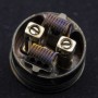 Breakill's Alien Lab - Odlx Impulse DB - IMPULSE ODLX BIGASS DUAL 0.32ohm ID 3.5mm 160/200W - 2 PEZZI