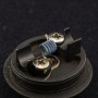 Breakill's Alien Lab - MTL IMPULSE DU - IMPULSE ULTRANANO 0.75ohm ID 2.5mm 15/18W - 2 PEZZI