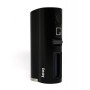 Ennequadro Mods - INDI DNA60 - Black