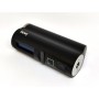 Ennequadro Mods - INDI DNA60 - Black
