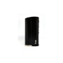 Ennequadro Mods - INDI DNA60 - Black