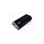 Ennequadro Mods - INDI DNA60 - Black