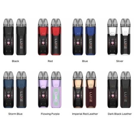 vaporesso luxe xr max 2 3200mah Vaporesso
