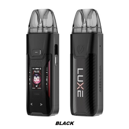vaporesso luxe xr max recensione LOST MARY TAPPO AIR Vape: 750mAh, 3 QUAQ Solutions, Smooth Vapor main image 1