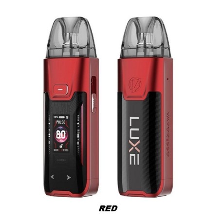 vaporesso luxe xr max non si accende Gen 200 Vaporesso Kit Completo 220W main image 1