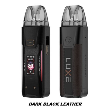 Vaporesso - LUXE XR MAX 2 POD MOD KIT 3200mah Vaporesso - LUXE XR MAX 2 POD MOD KIT 3200mah