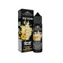 SHOT - La Tabaccheria - Ice club - MELON ICE - aroma 20+40 in flacone da 60ml