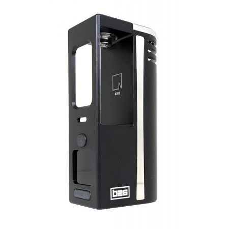 Ennequadro Mods - B26 DNA80C - Black