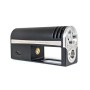 Ennequadro Mods - B26 DNA80C - Black
