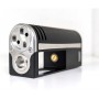 Ennequadro Mods - B26 DNA80C - Black