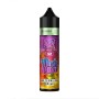 SHOT - Tob Pharma - Be Master - MUSIC WAVE - aroma 10+50 in flacone da 60ml