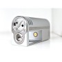 Ennequadro Mods - B26 DNA80C - Silver