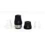 Ennequadro Mods - N-TIP RDL KIT INTEGRATED BORO DRIP TIP per Billet Box e sistemi Boro Aio