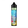 SHOT - Tob Pharma - Be Master - BLUE LAGOON - aroma 10+50 in flacone da 60ml
