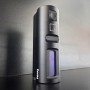 Ennequadro Mods - INDI DNA60 - Black Engraved