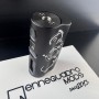 Ennequadro Mods - INDI DNA60 - Black Engraved