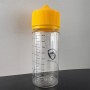 BOCCETTA CHUBBY GORILLA GRADUATA 100ml