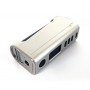 Ennequadro Mods - CENTO MOD 21700 DNA100C - Silver