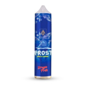 SHOT - Angolo della Guancia - Shock Wave Frost - DRAGON FRUIT - aroma 20+40