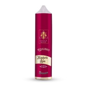 SHOT - Angolo della Guancia - Shock Wave - EQUILIBRIO - aroma 20+40