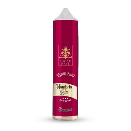 SHOT - Angolo della Guancia - Shock Wave - EQUILIBRIO - aroma 20+40