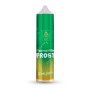 SHOT - Angolo della Guancia - Shock Wave - GREEN APPLE - aroma 20+40