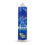 SHOT - Angolo della Guancia - Shock Wave - MENTA LIMONE SALVIA - aroma 20+40