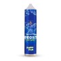 SHOT - Angolo della Guancia - Shock Wave - PASSION FRUIT - aroma 20+40