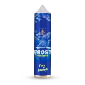 SHOT - Angolo della Guancia - Shock Wave - PERA E ASSENZIO - aroma 20+40