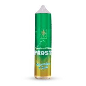SHOT - Angolo della Guancia - Shock Wave - WATERMELON & APPLE - aroma 20+40