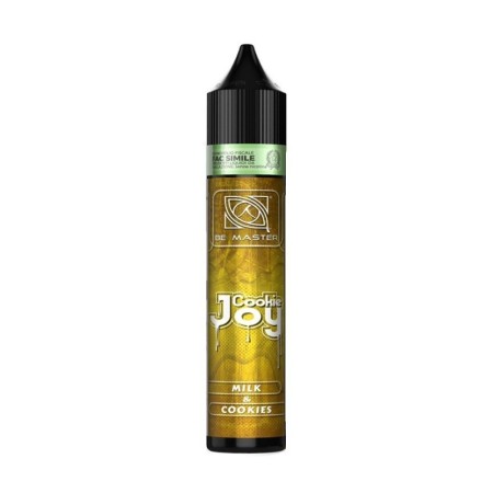 MINI SHOT - Tob Pharma - Be Master - COOKIE JOY - aroma 10+20