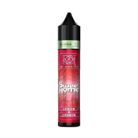 MINI SHOT - Tob Pharma - Be Master - SWEET HOME - aroma 10+20