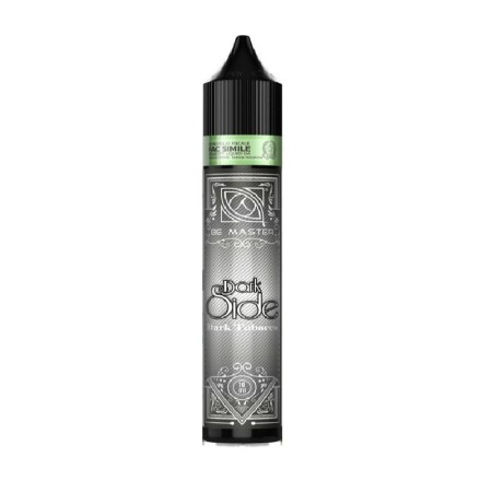 MINI SHOT - Tob Pharma - Be Master - DARK SIDE - aroma 10+20